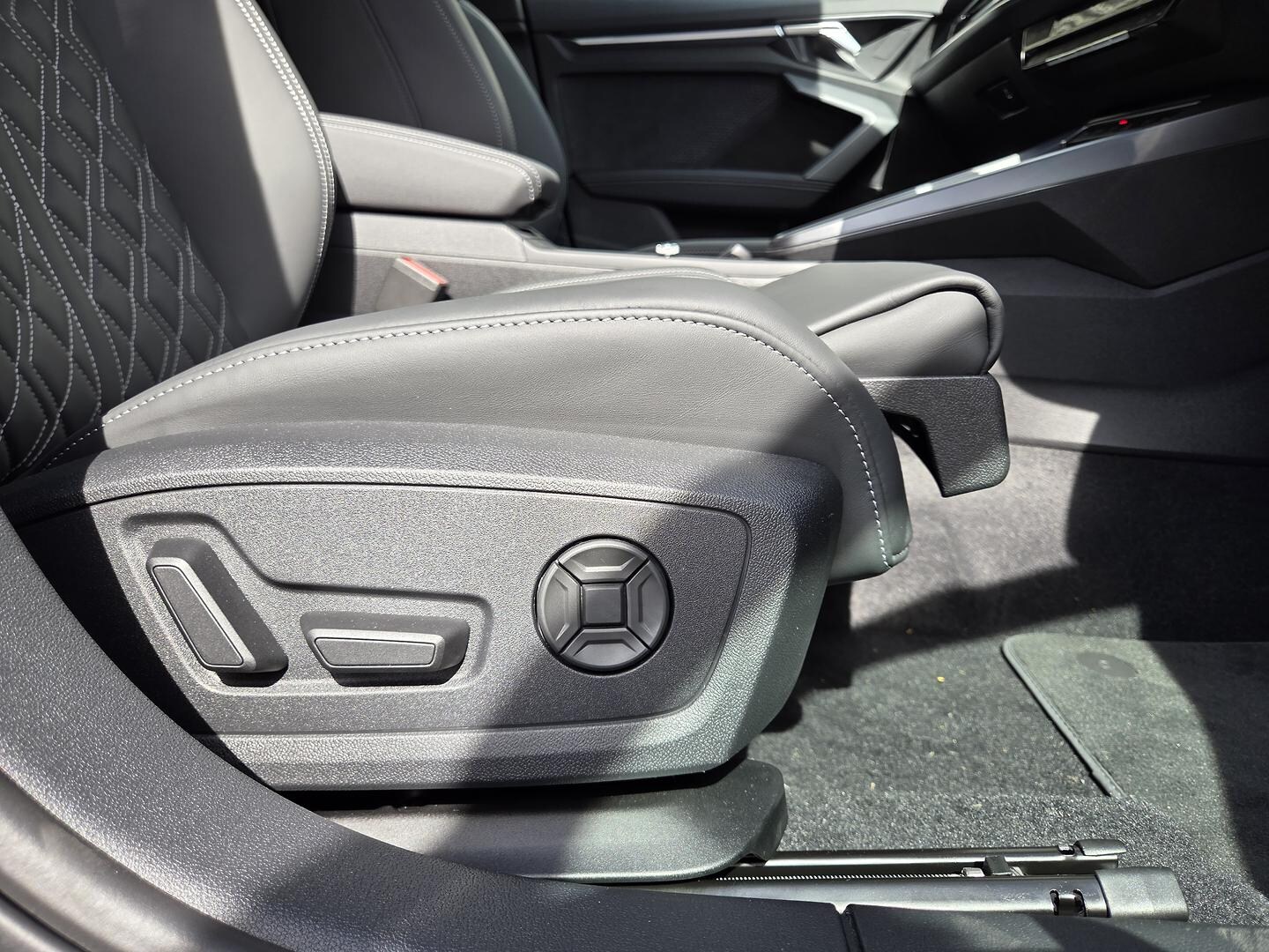 Image about Audi S3 Sedan TFSI quattro S tronic