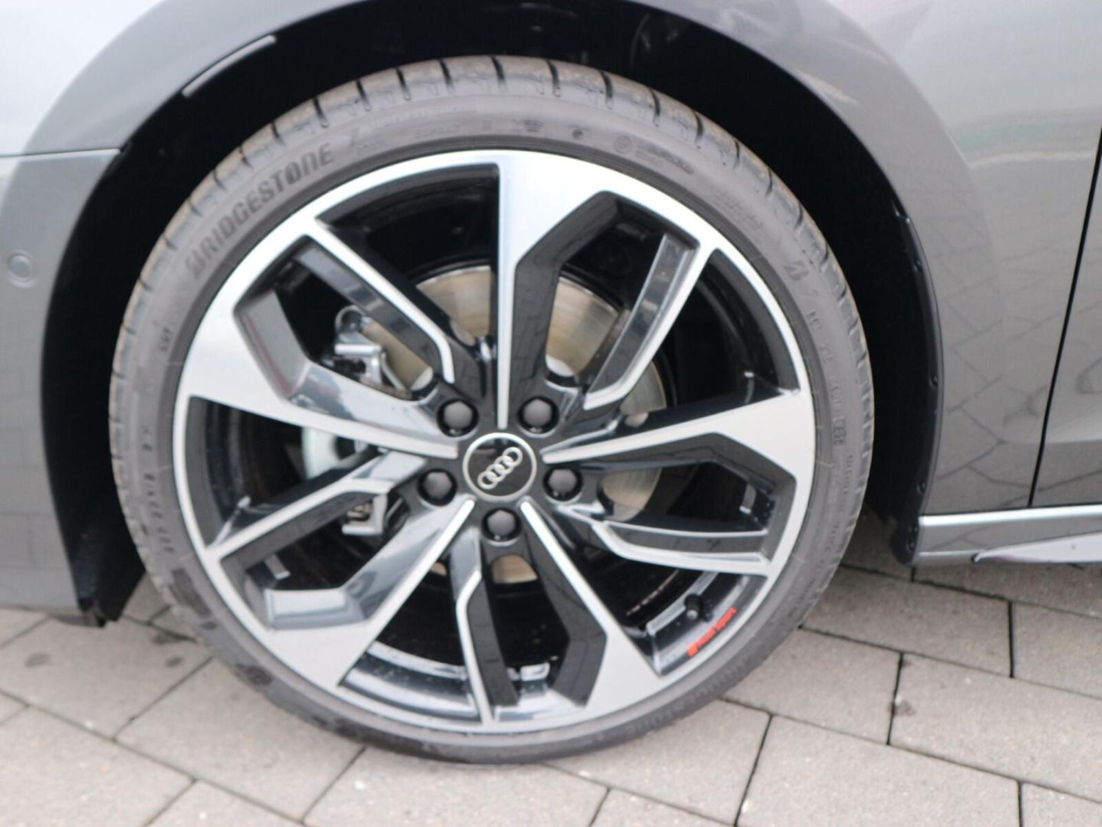 Audi A3 Sportback – Bild 6