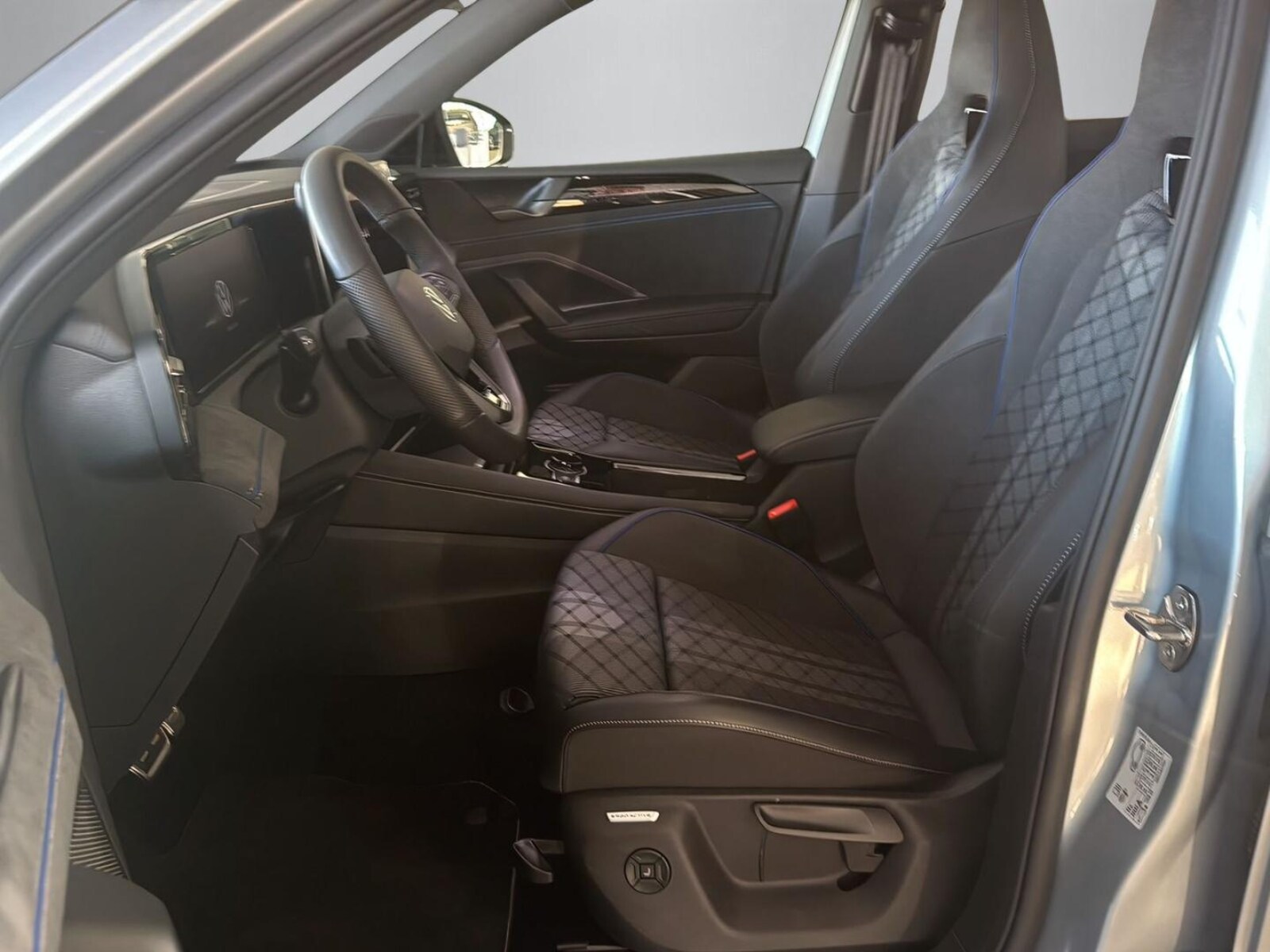 Volkswagen Tiguan – Bild 6