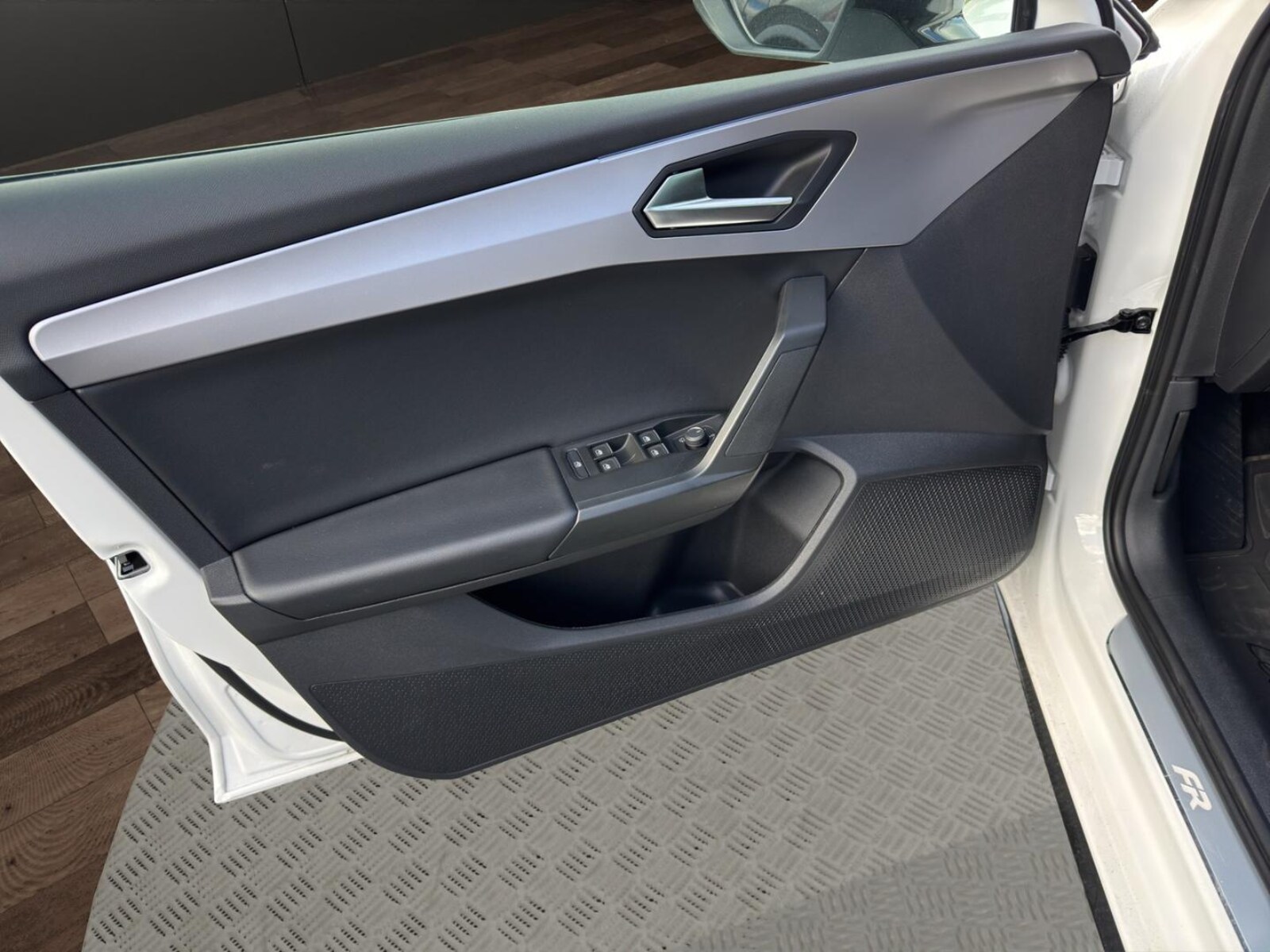 SEAT Leon Sportstourer – Bild 13