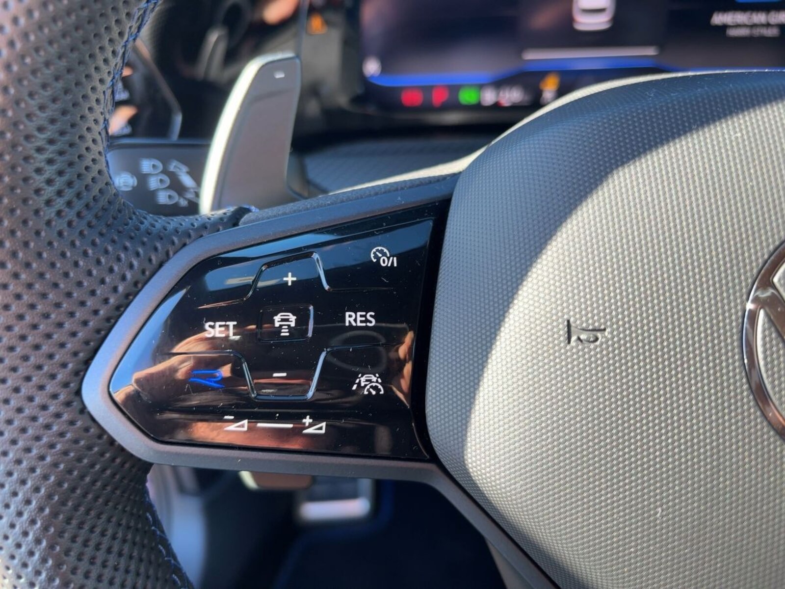 Volkswagen Golf Variant – Bild 13