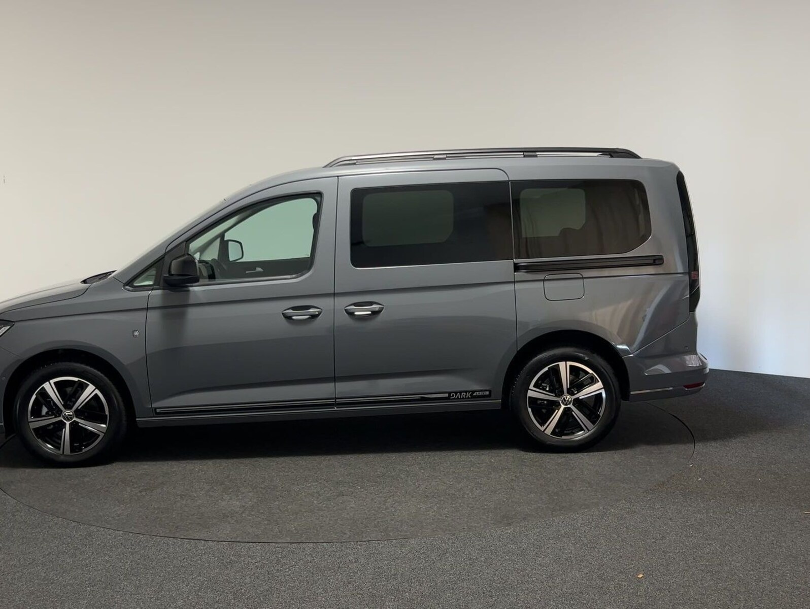 Volkswagen Caddy Maxi – Bild 5