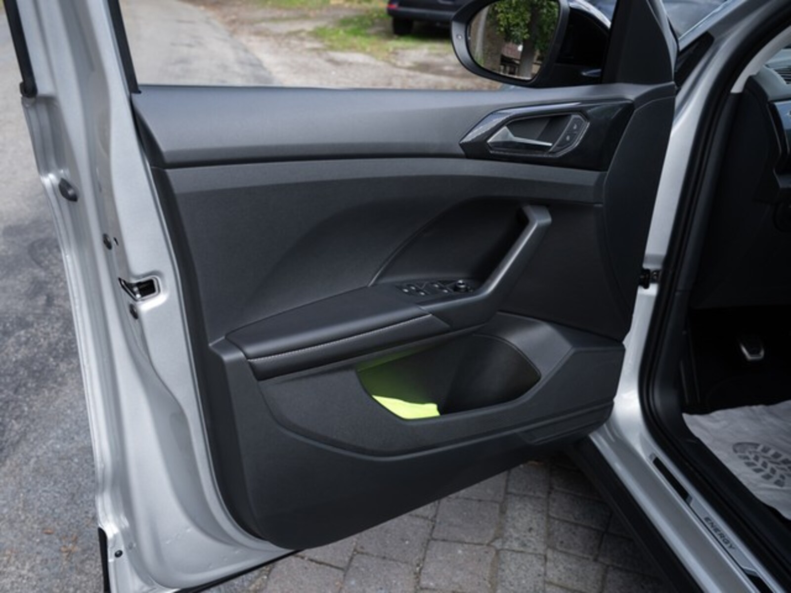 Volkswagen T-Cross – Bild 8