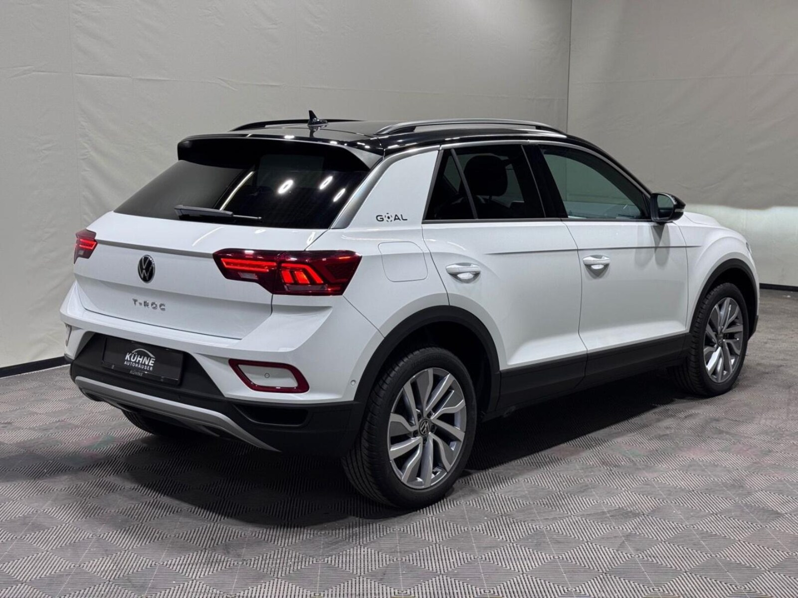 Volkswagen T-Roc – Bild 16
