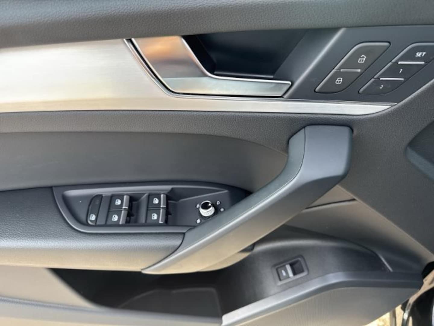 Bild über Audi Q5 45 TFSI quattro S tronic - für weitere Informationen kontaktieren Sie den Audi Partner
