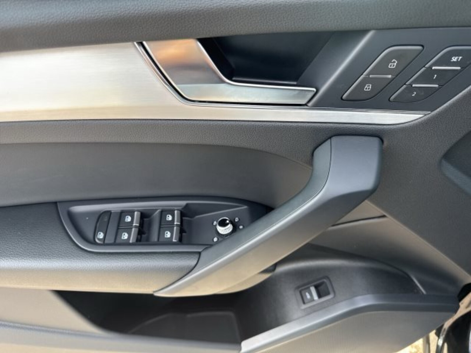 Audi Q5 – Bild 15