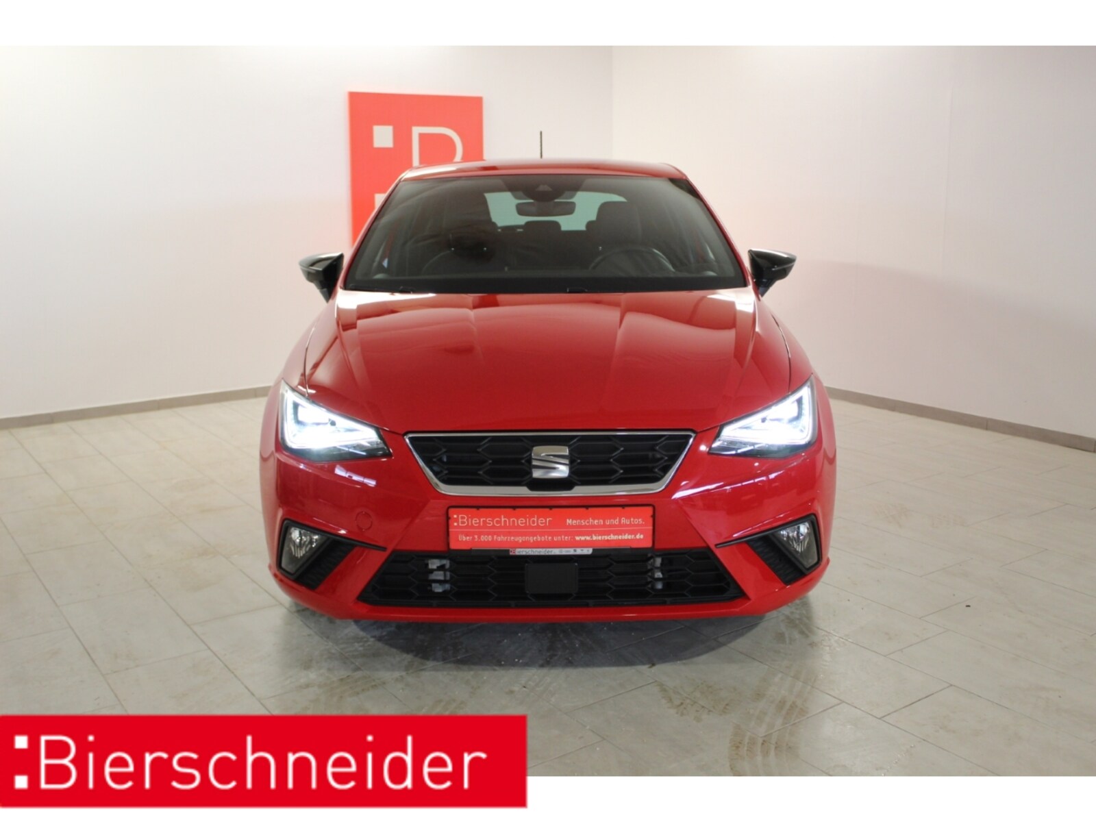 SEAT Ibiza – Bild 2