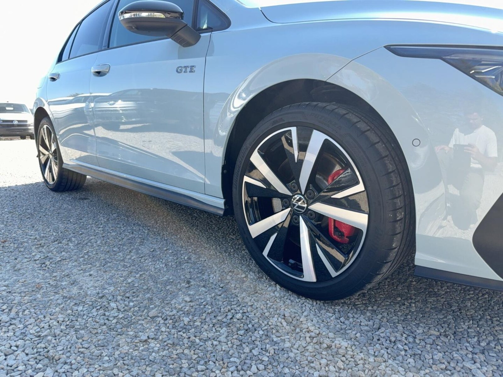 Volkswagen Golf – Bild 16