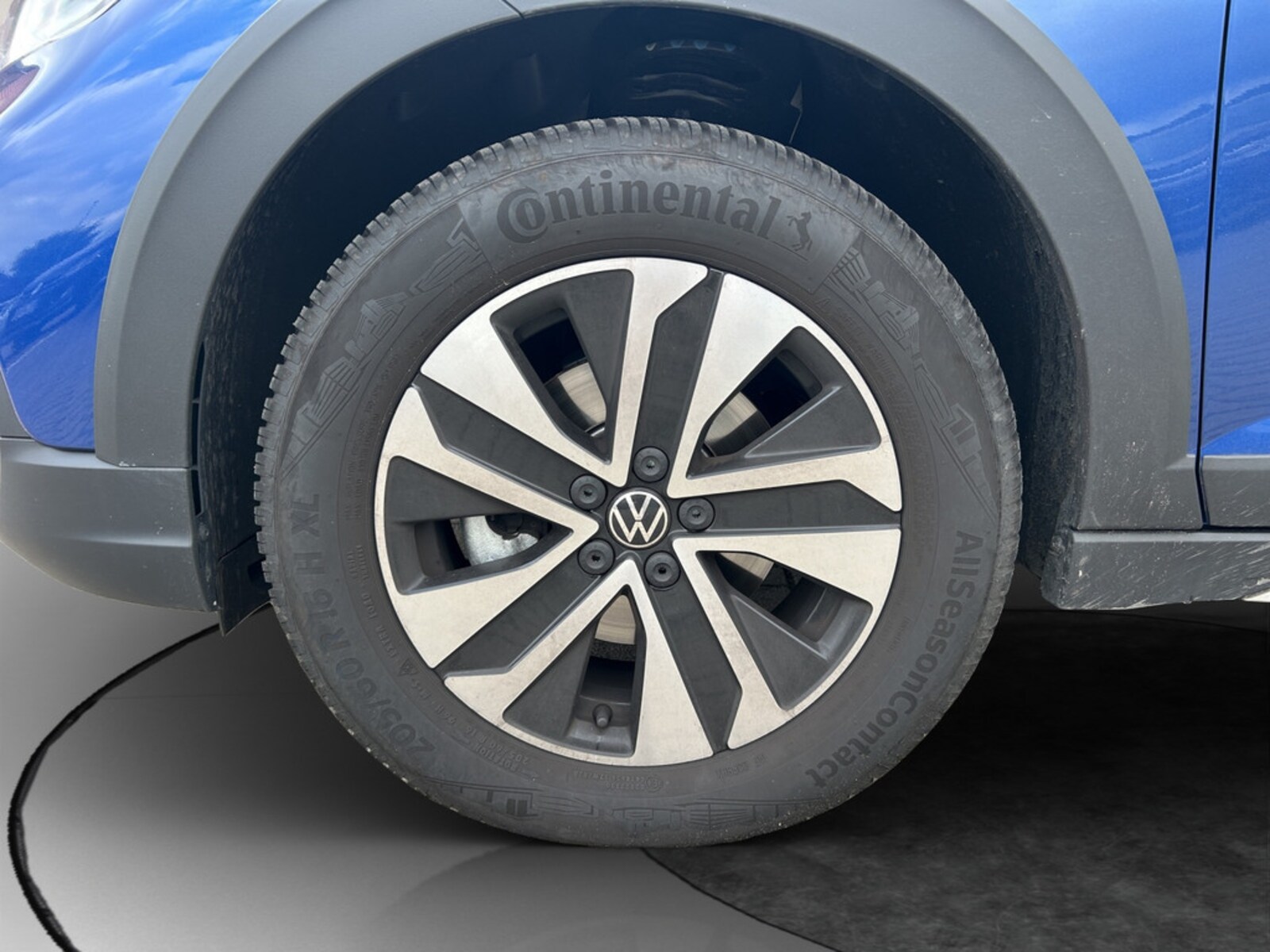 Volkswagen Taigo – Bild 21