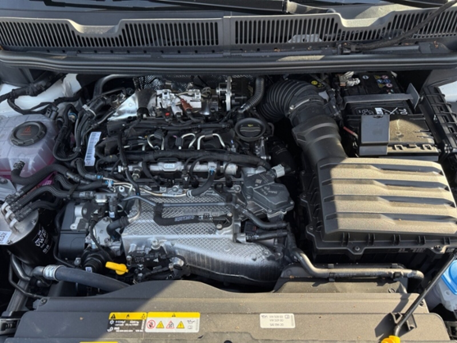 Volkswagen Caddy Cargo – Bild 21