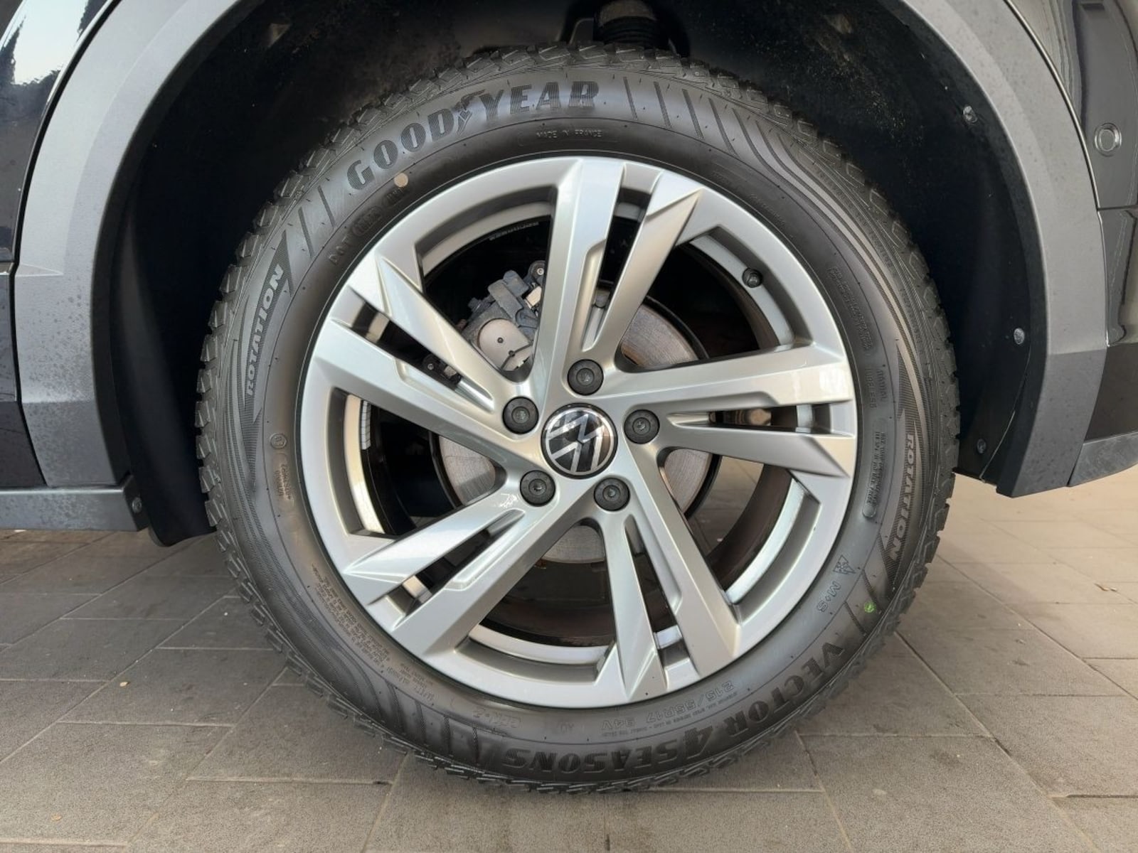 Volkswagen T-Roc – Bild 8