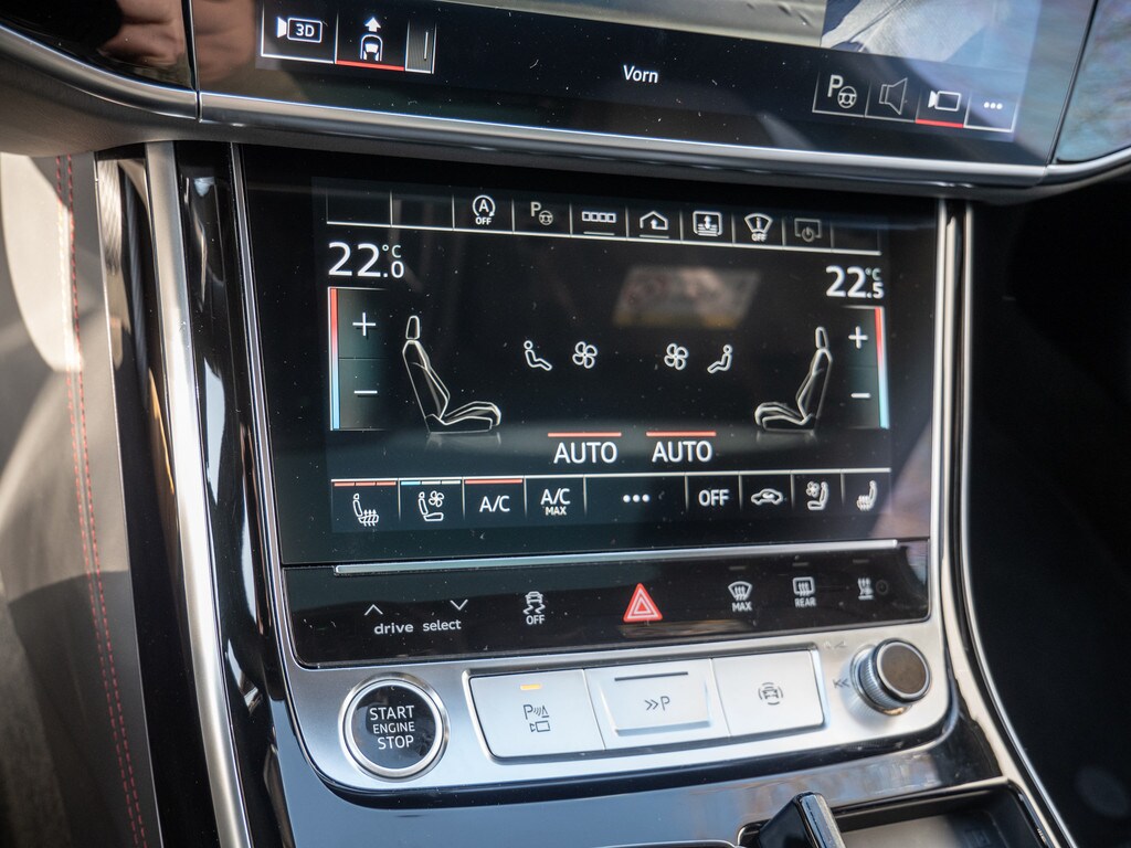 Image about Audi A8 L 60 TFSI quattro tiptronic
