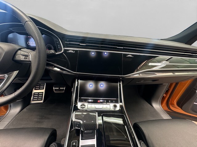 Image about Audi Q8 50 TDI quattro tiptronic
