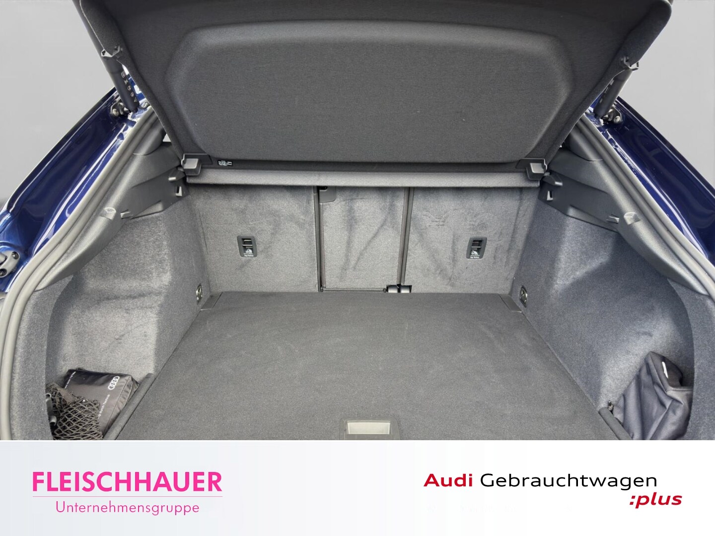 Image about Audi Q3 Sportback S line 40 TFSI quattro S tronic