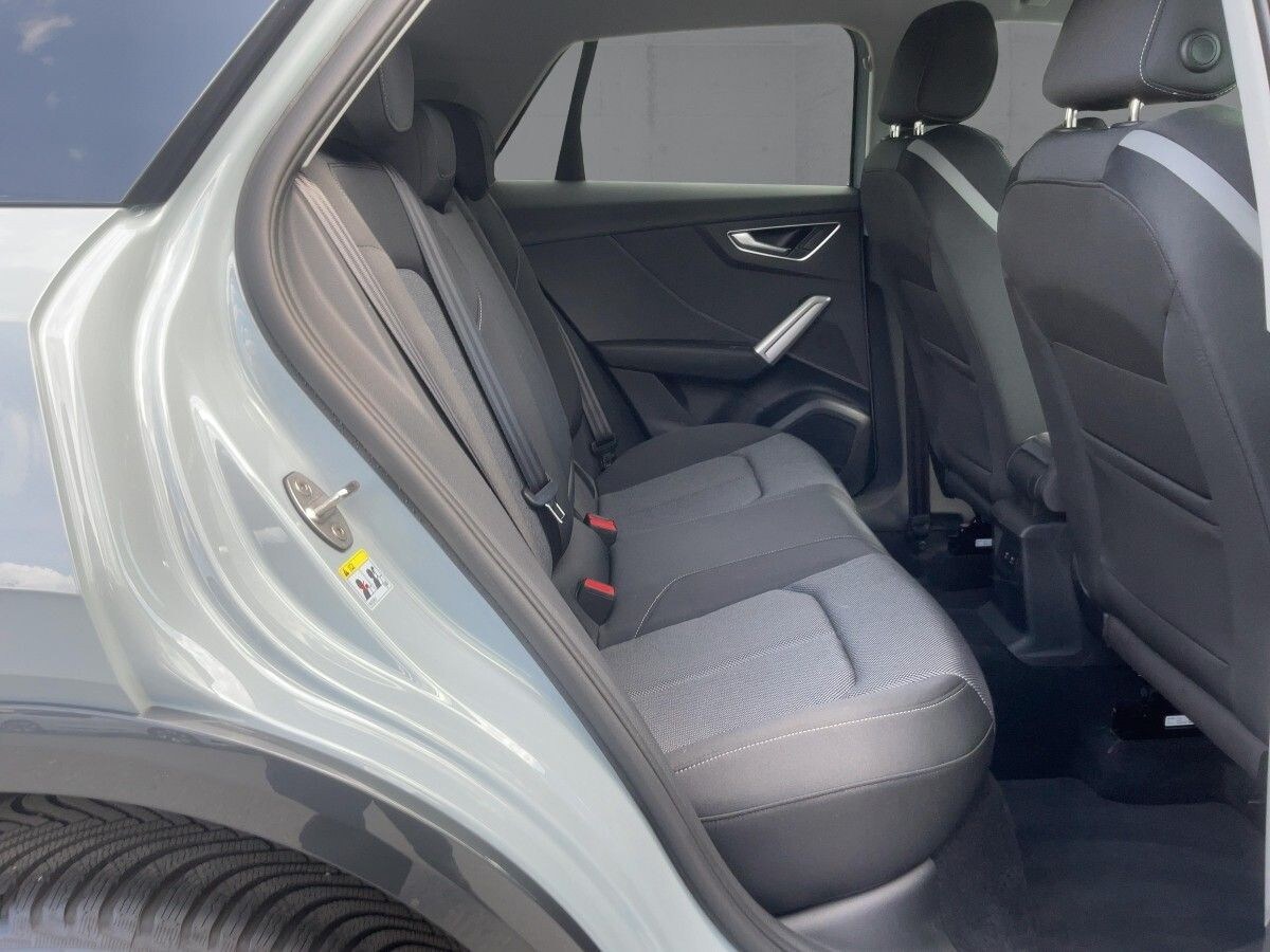 Image about Audi Q2 advanced 30 TFSI Schaltgetriebe
