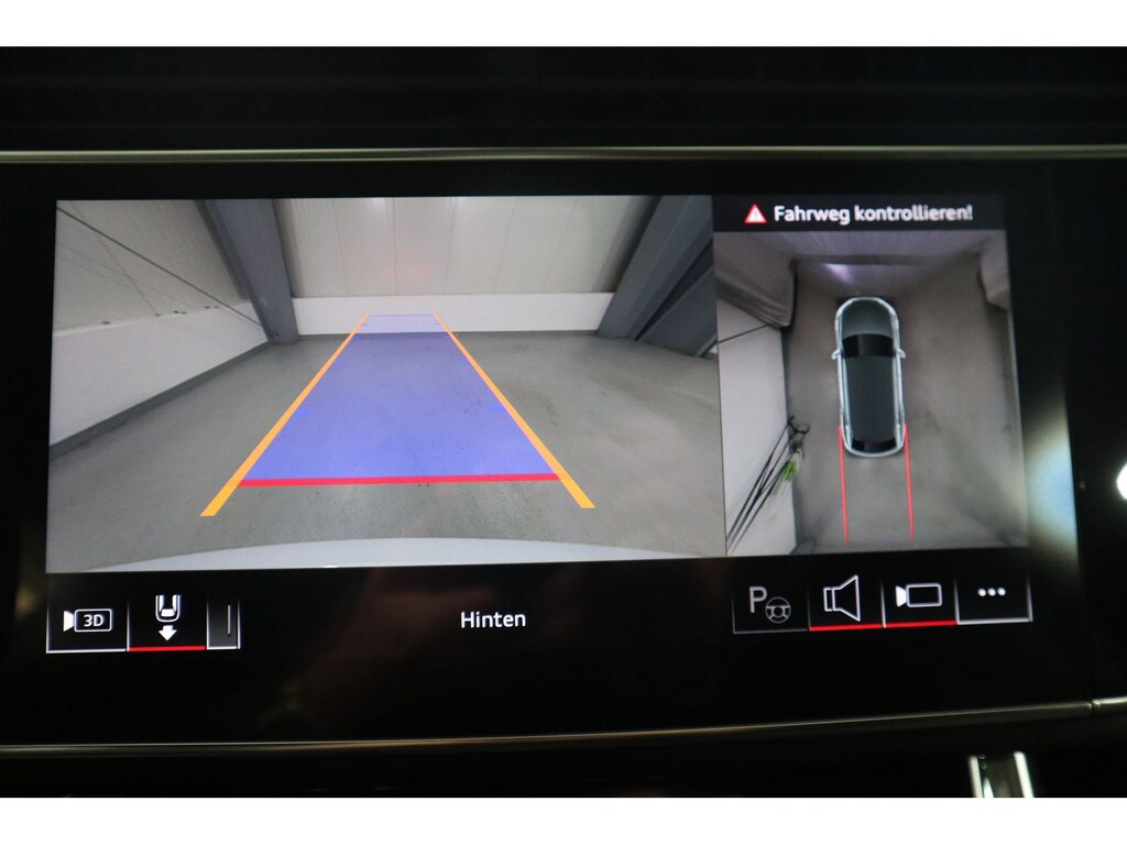 Image about Audi RS Q8 SUV RS Q8 SUV performance 471(640) kW(PS) tiptronic