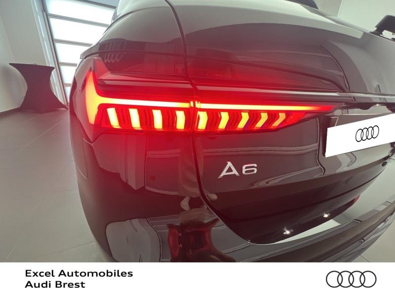 Image about Audi A6 Avant TFSI e Competition 55 TFSI e quattro 270 kW (367 ch) S tronic