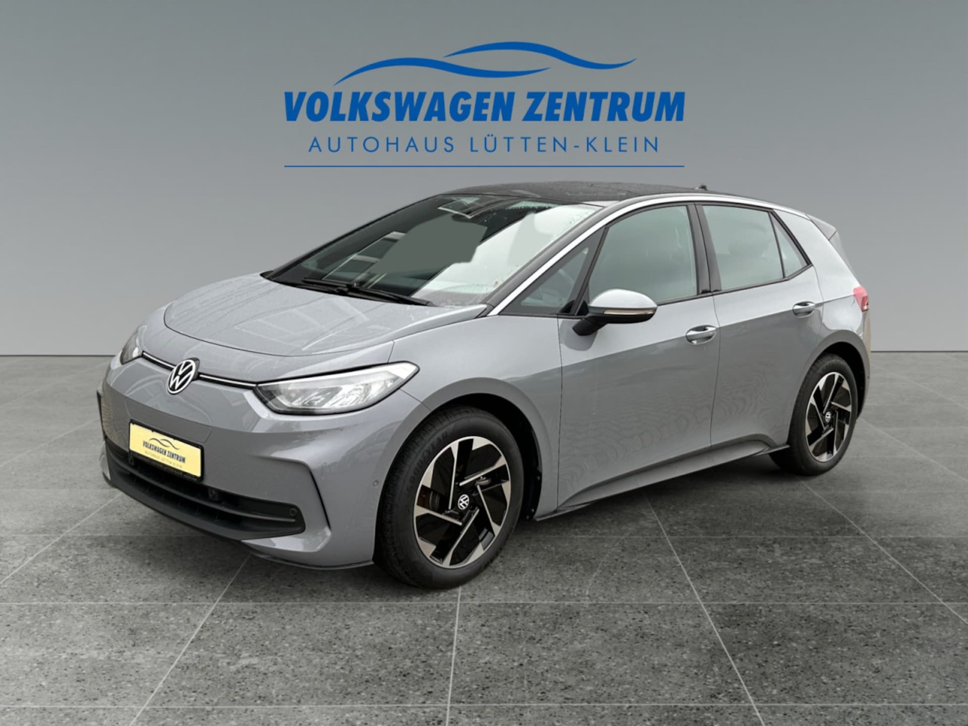 Volkswagen ID.3 Pro