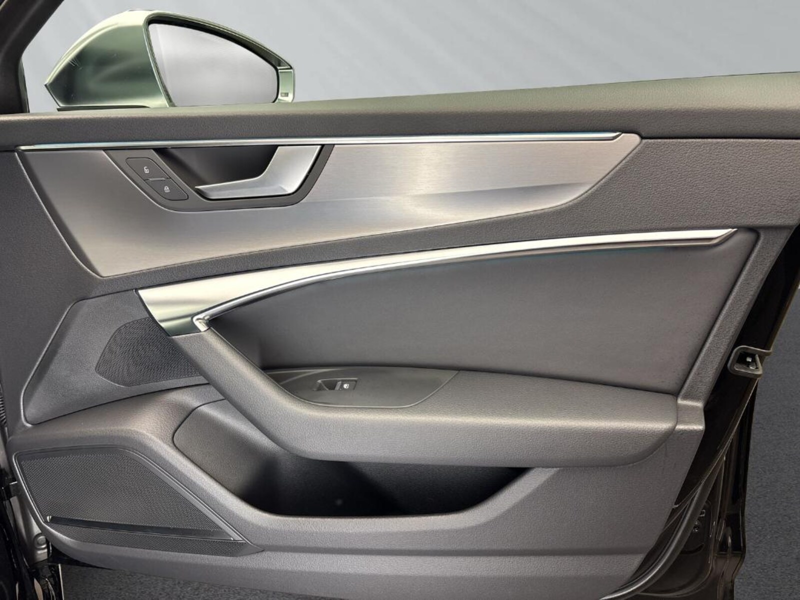 Audi S6 Limousine – Bild 12
