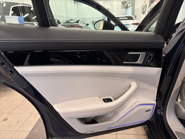 2020 PORSCHE PANAMERA - Image 21