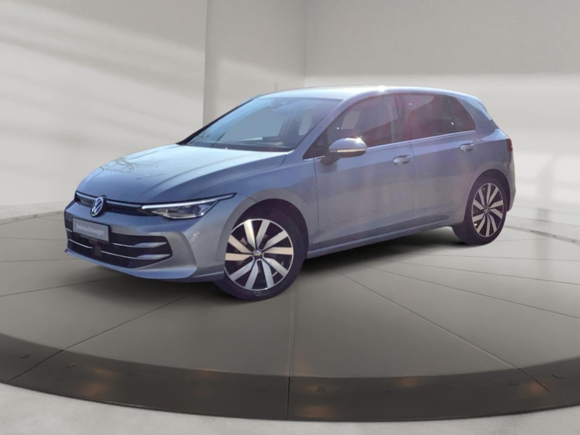 Volkswagen Golf Style