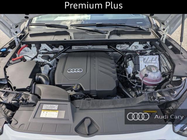 2025 Audi Q5 Sportback Premium Plus - Photo 31