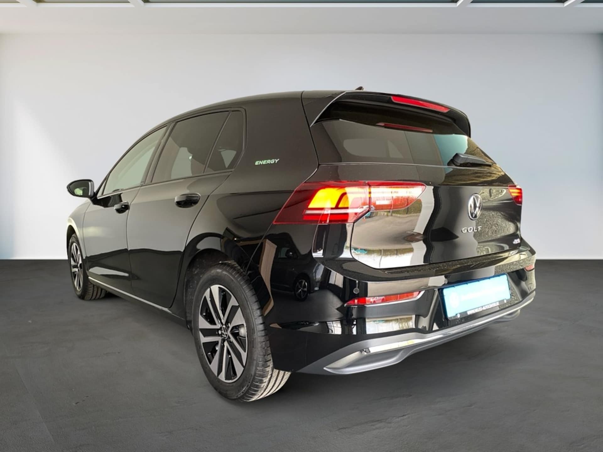 Volkswagen Golf ENERGY