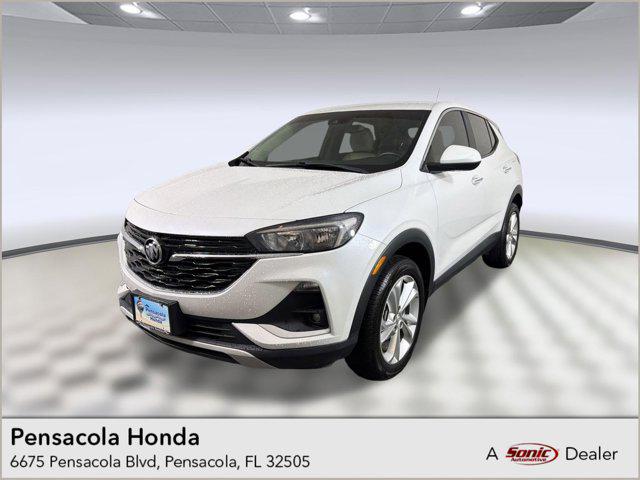 2021 Buick Encore GX Preferred AWD's photo