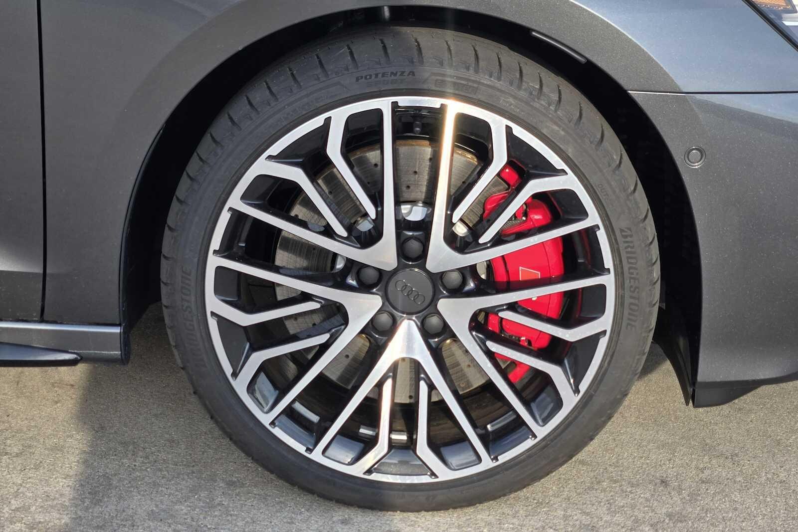 2026 Audi S3 Base - Photo 7