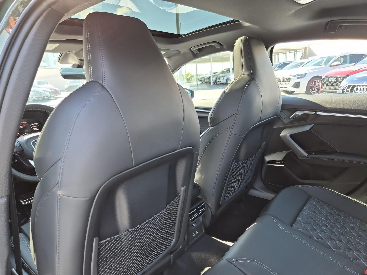 2026 Audi S3 Base - Photo 17