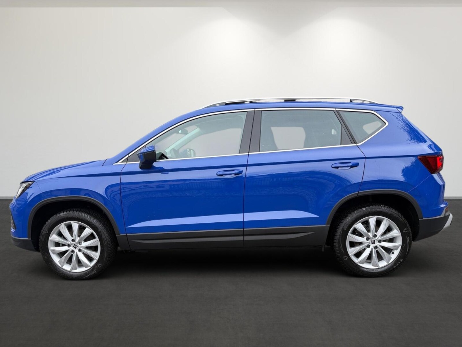 SEAT Ateca – Bild 6