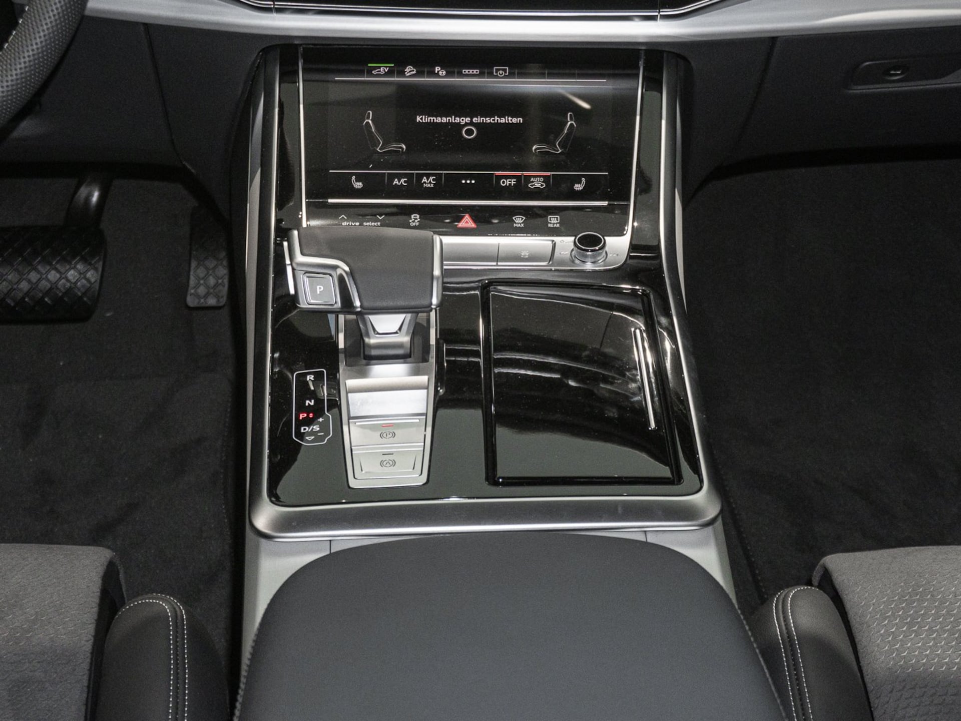 Audi Q7 SUV TFSI e