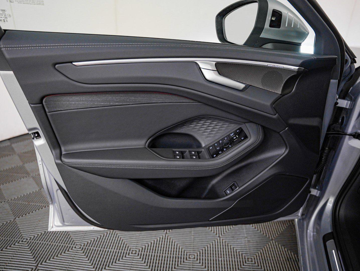 2026 Audi A6 Premium Plus - Photo 22