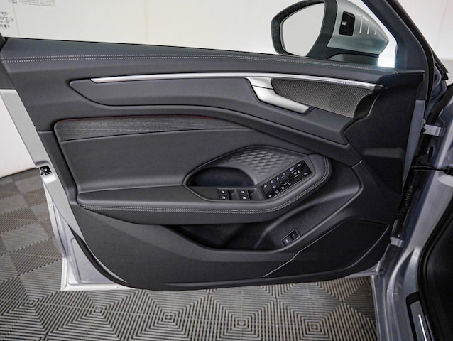 2026 Audi A6 Premium Plus - Photo 22