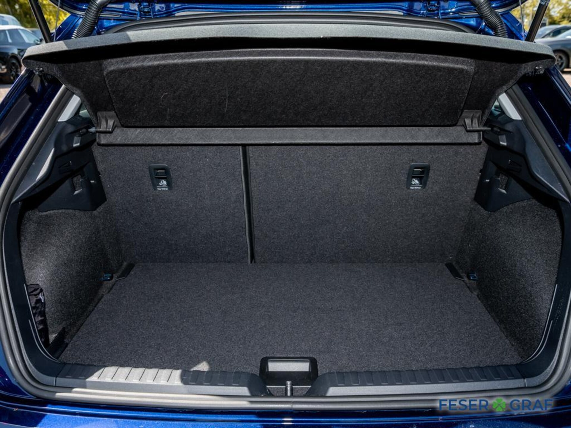 Audi A1 Sportback Advanced
