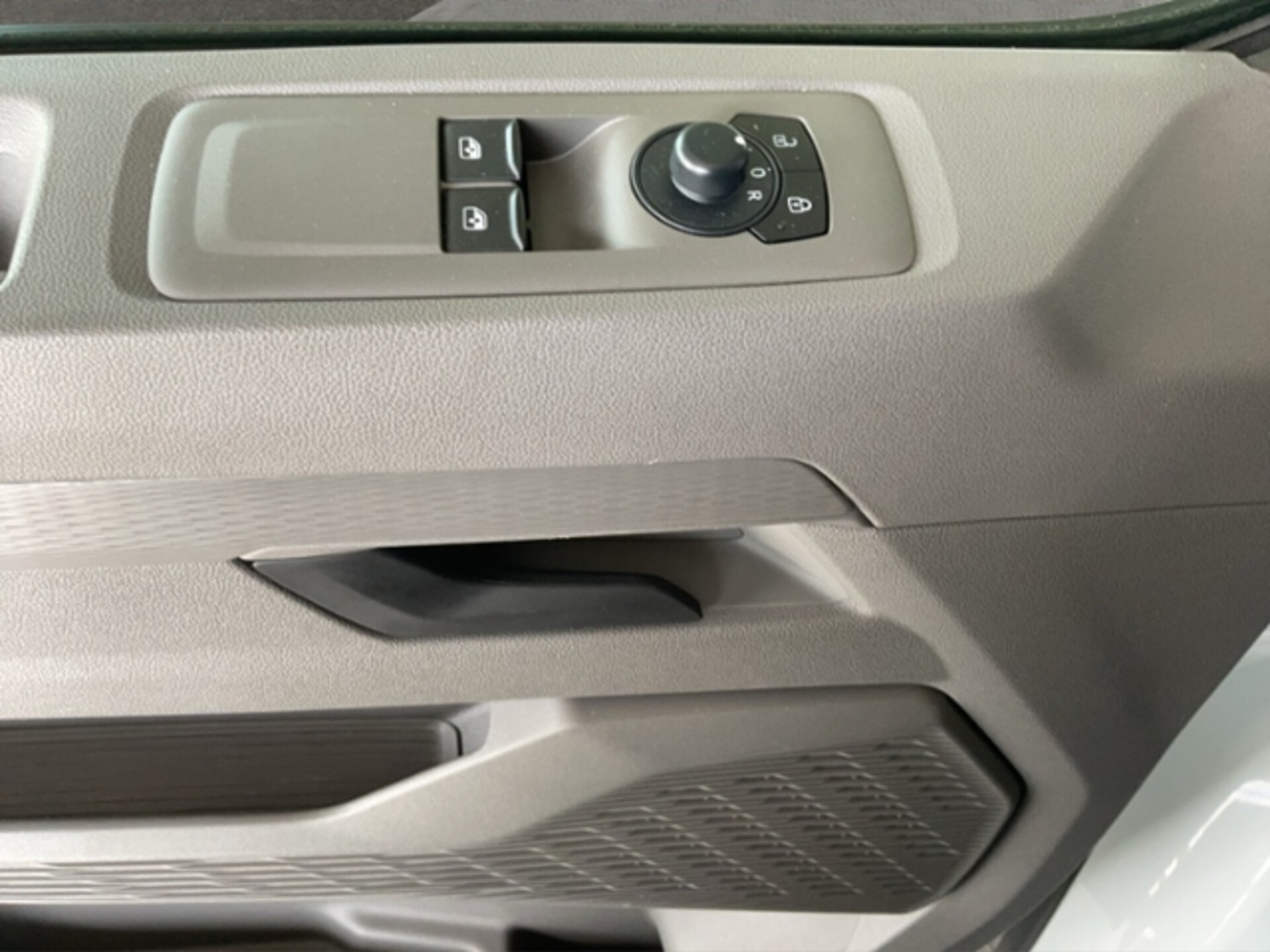 Volkswagen Transporter Kasten kurzer Radstand