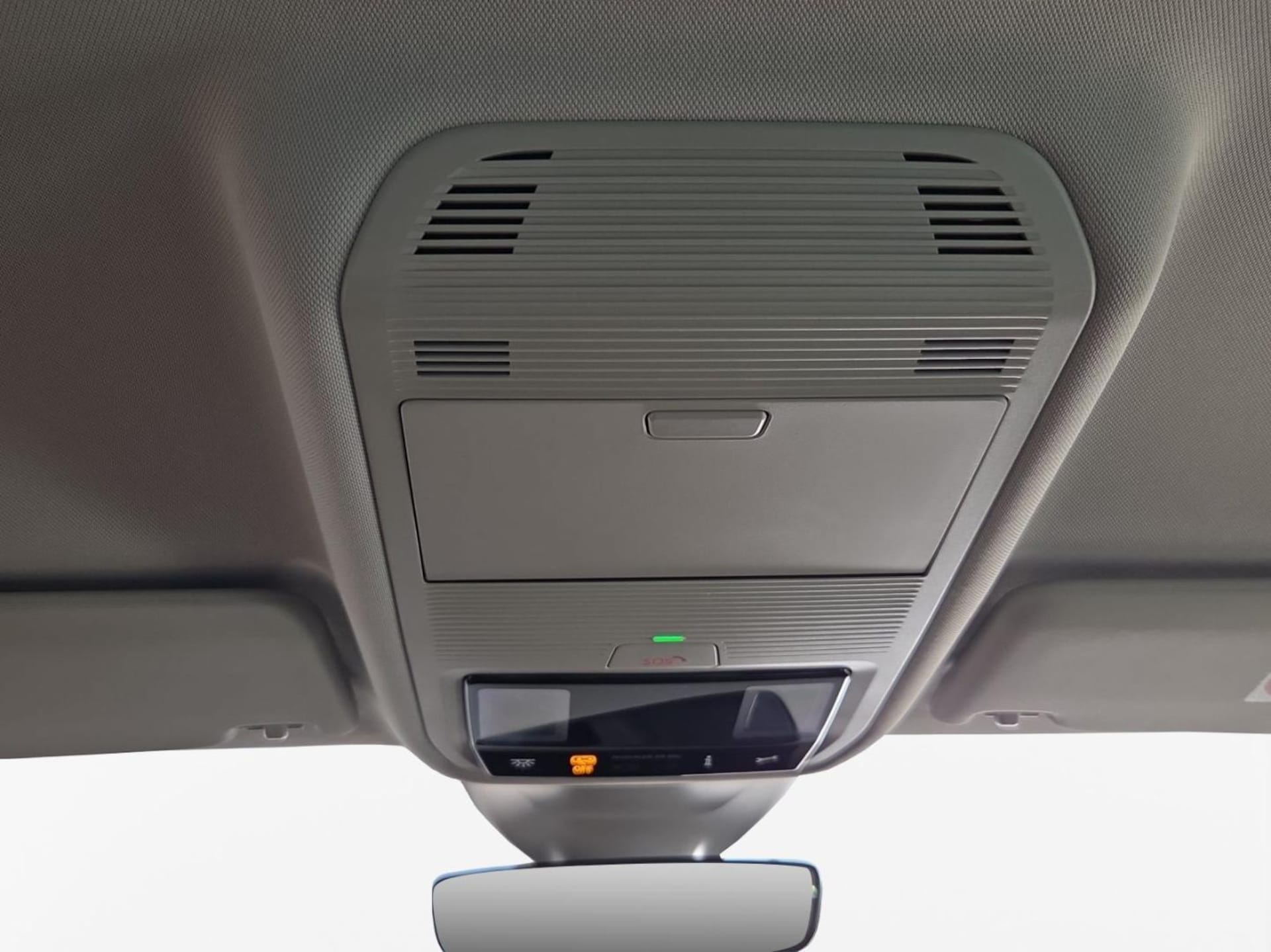 Skoda Octavia Combi Selection