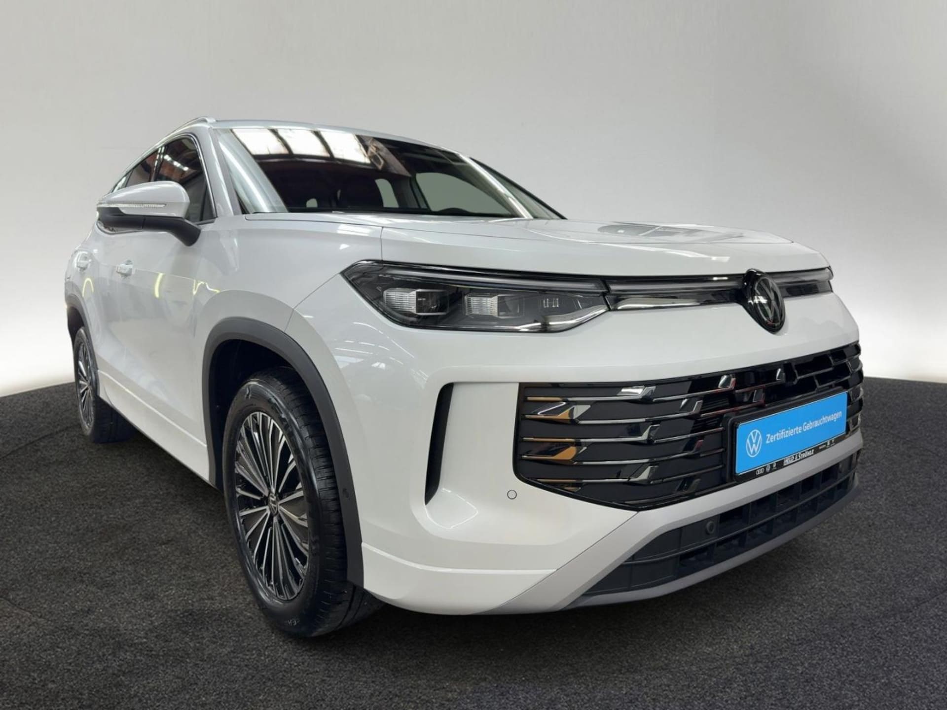 Volkswagen Tayron Elegance