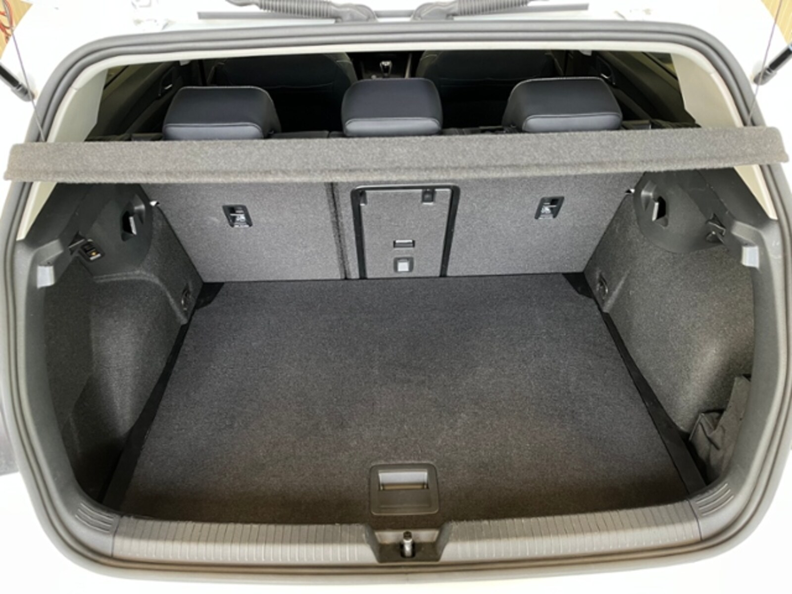 Volkswagen Golf – Bild 10