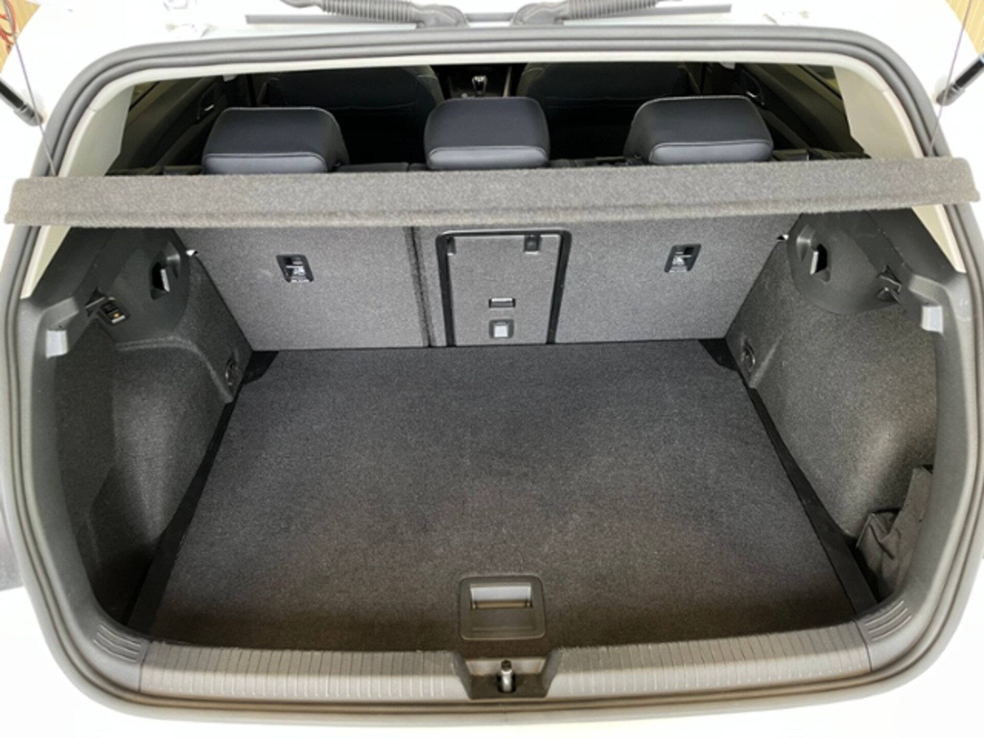 Volkswagen Golf Goal