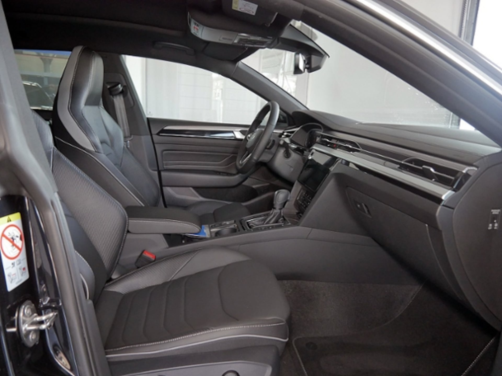 Volkswagen Arteon Shooting Brake R-Line