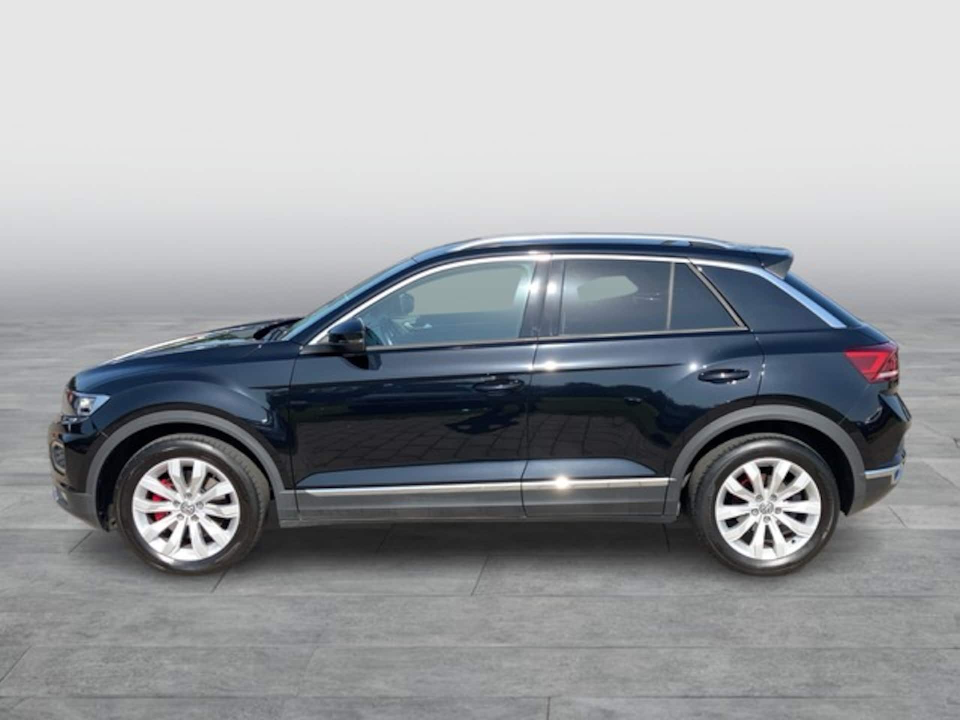 Volkswagen T-Roc Sport