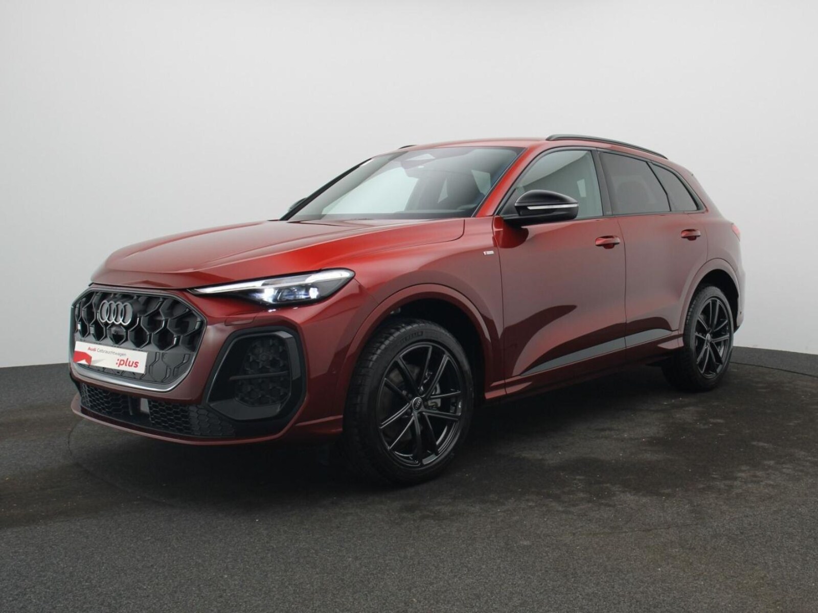 Audi Q5 – Bild 2