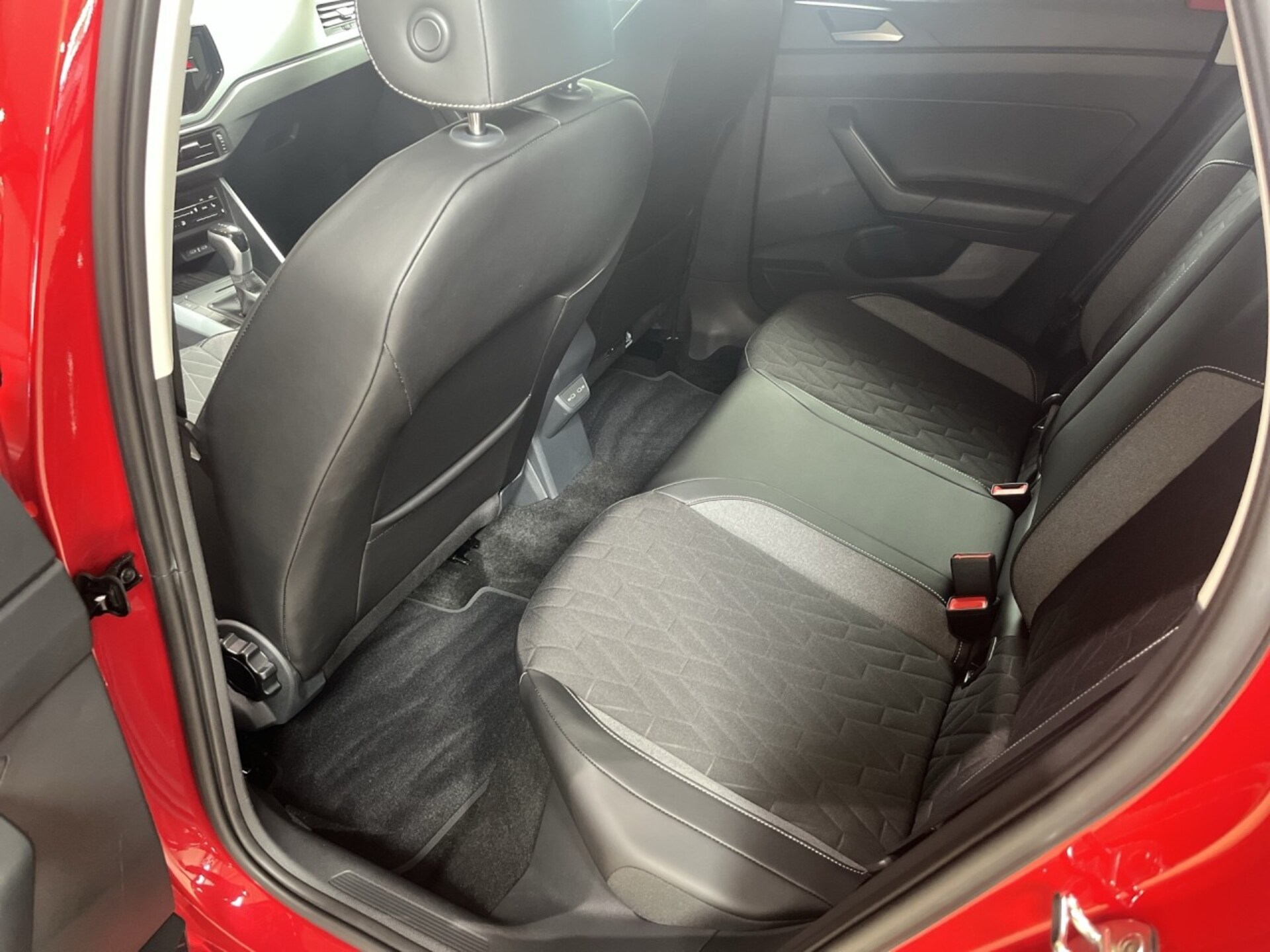 Volkswagen Polo Goal