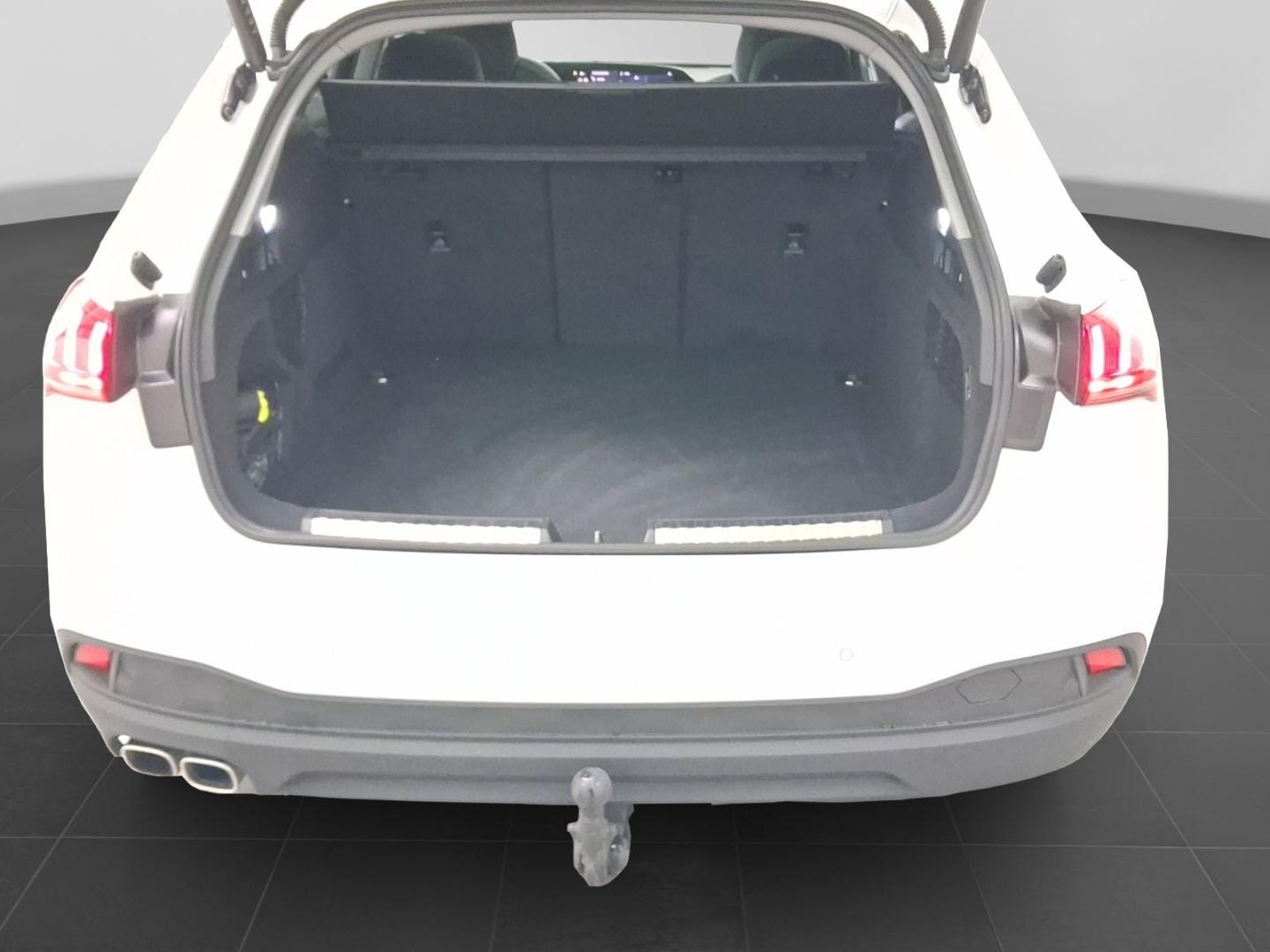 Bild über Audi A5 Avant TDI quattro 150 kW S tronic - für weitere Informationen kontaktieren Sie den Audi Partner