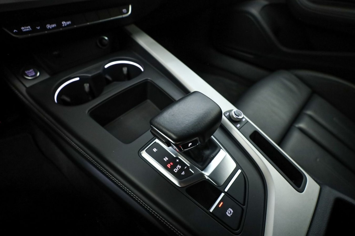 Bild über Audi A5 Sportback S line business 35 TDI S tronic - für weitere Informationen kontaktieren Sie den Audi Partner