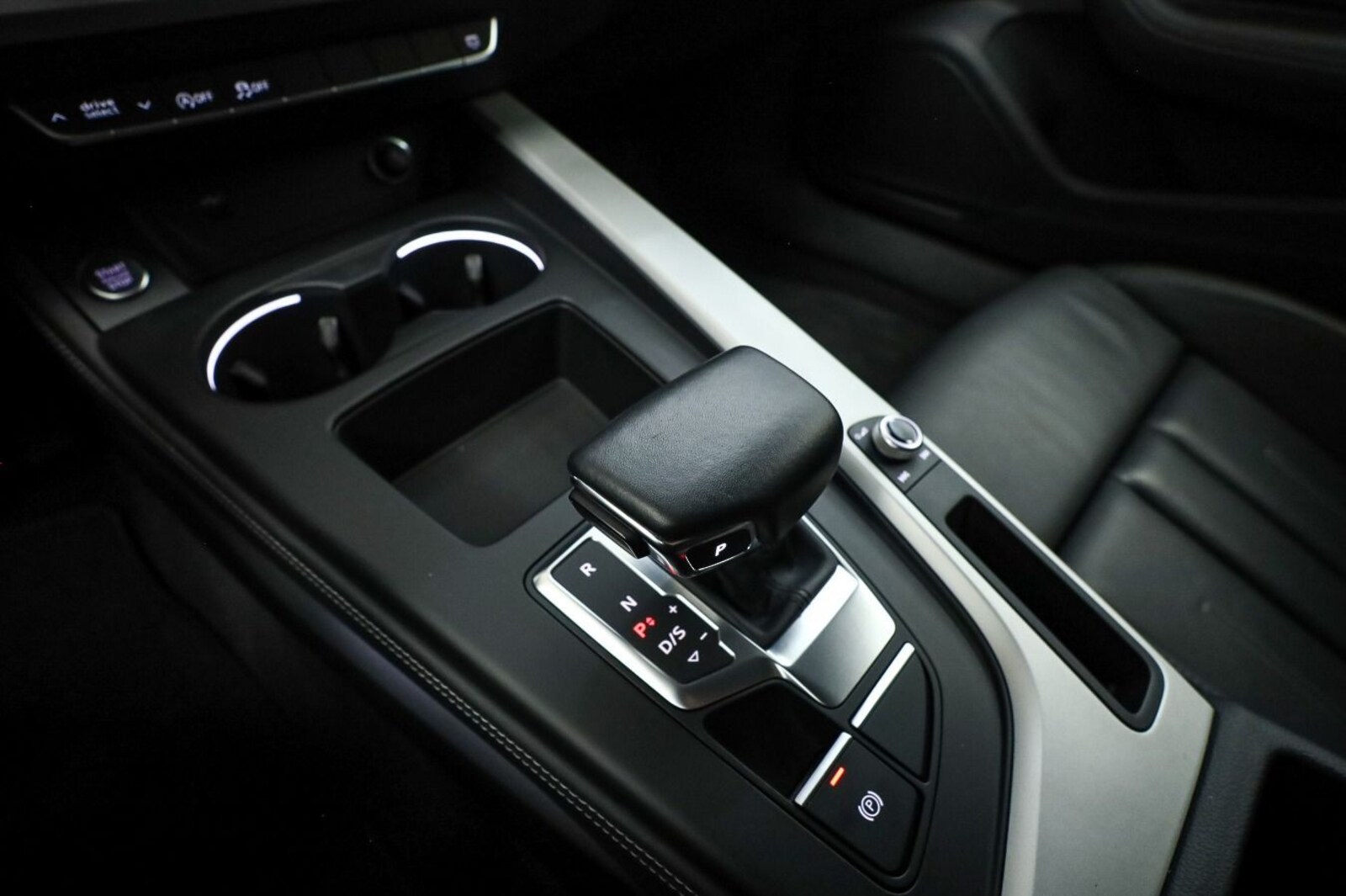 Audi A5 Sportback – Bild 16
