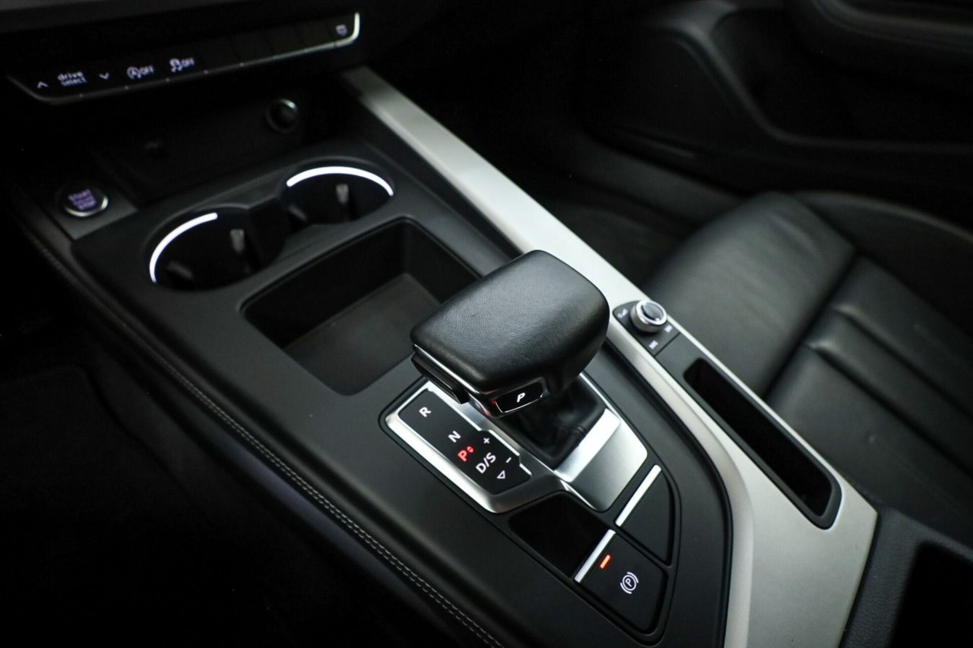 Audi A5 Sportback S line
