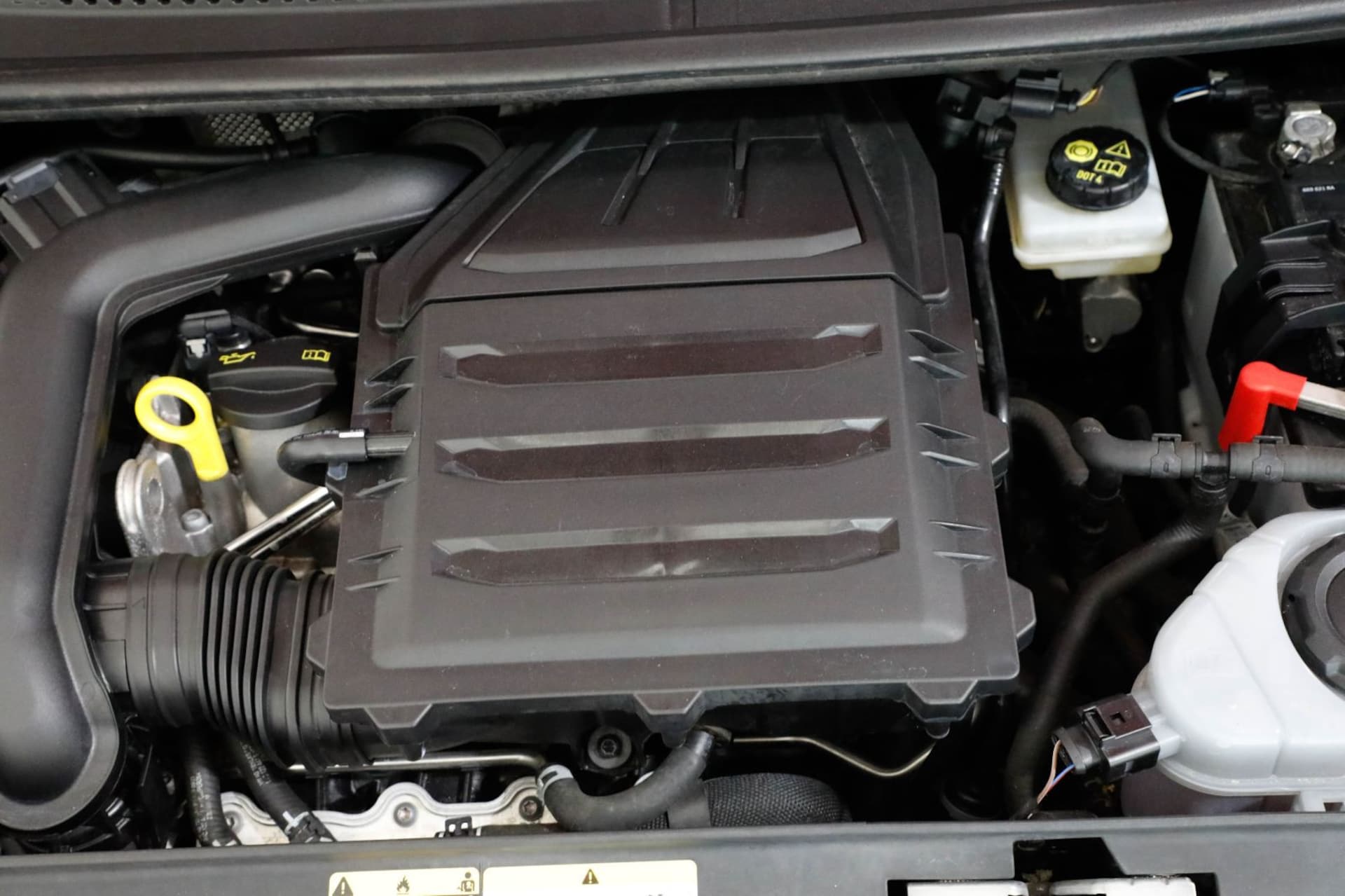 Volkswagen up! GTI