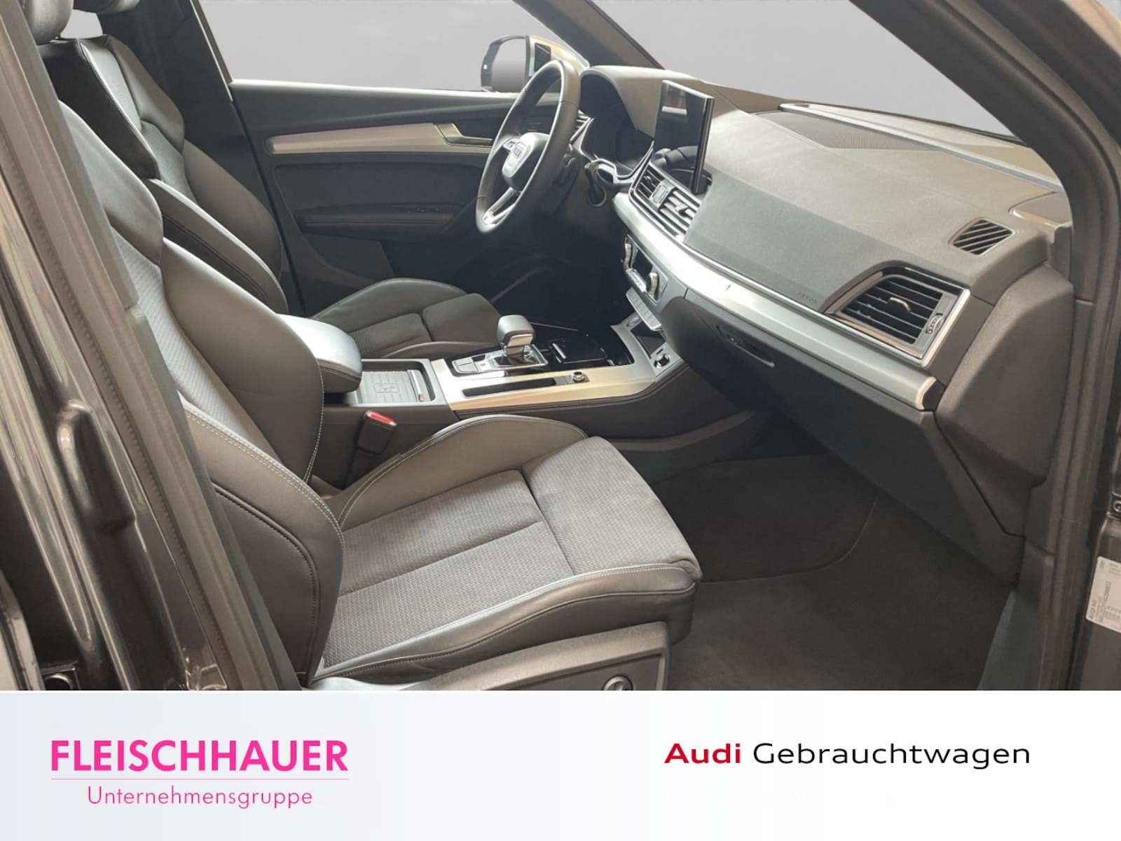 Audi SQ5 – Bild 8